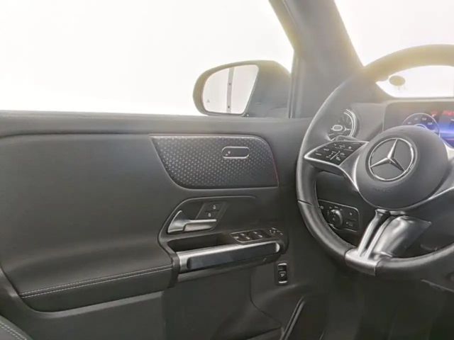 Mercedes-Benz EQB 250 Progressive