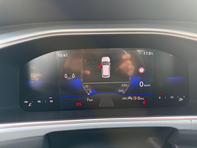 Volkswagen T-Roc Cabriolet