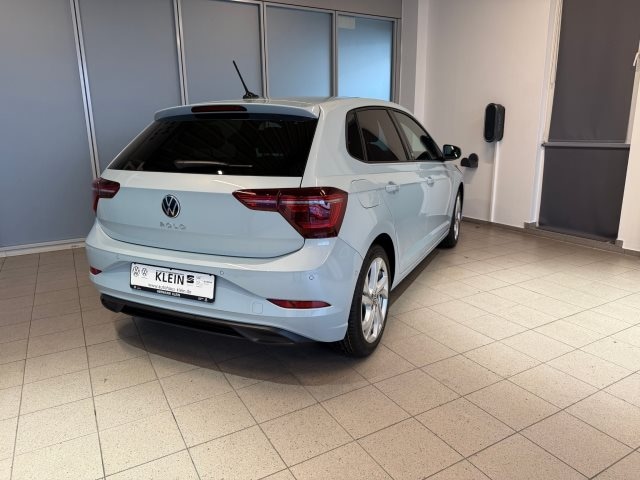 Volkswagen Polo 1.0 TSI Style