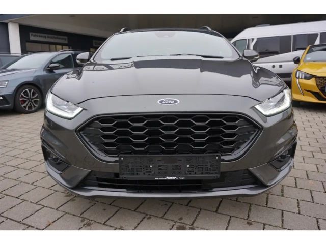 Ford Mondeo 4x4 AWD ST Line Wagon