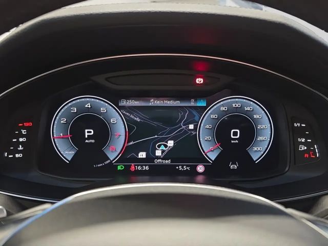 Audi A6 45 TFSI S-Line