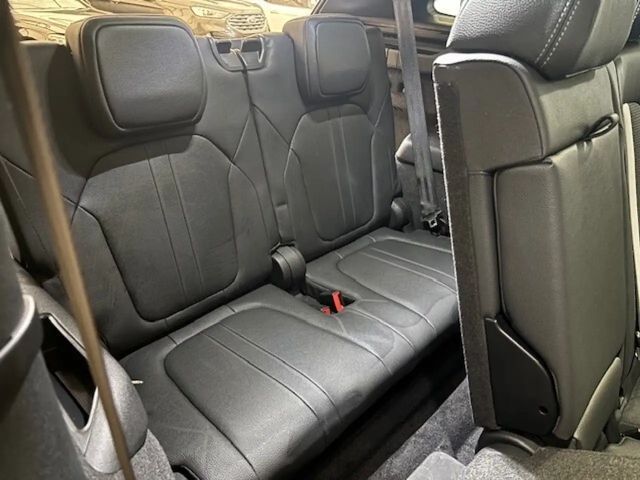 Skoda Kodiaq ACT Sportline