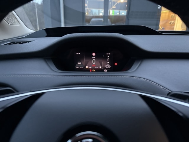 Skoda Enyaq Suite iV 60