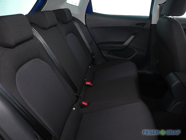 Seat Ibiza 1.0 TSI Style