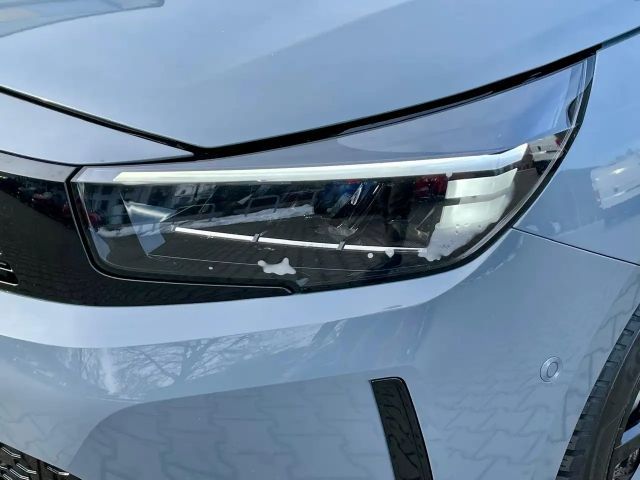 Opel Corsa GS-Line Grand Sport