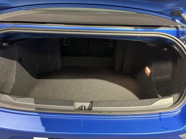 Volkswagen T-Roc Cabriolet