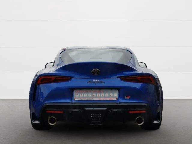 Toyota Supra GR