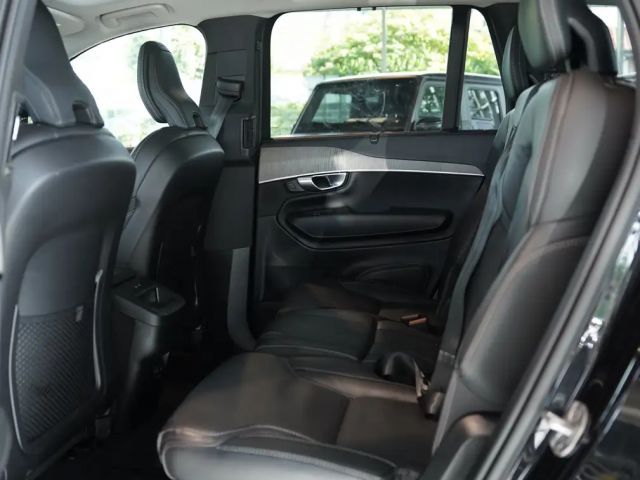 Volvo XC90 AWD Bright Plus