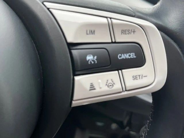 Honda Jazz 1.5 Executive Hybrid i-MMD