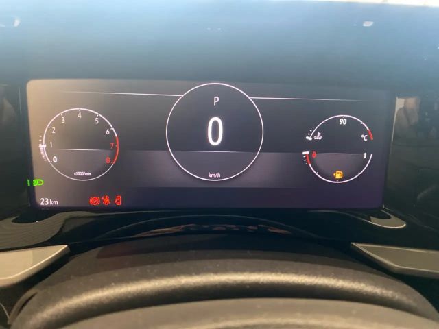 Opel Mokka 1.2 Turbo Turbo Ultimate