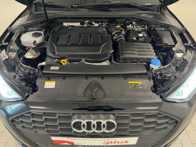 Audi A3 30 TDI Sportback