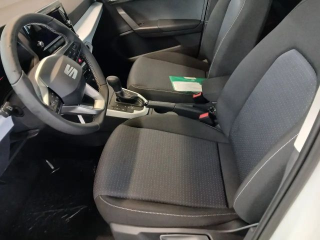 Seat Arona 1.0 TSI DSG Style