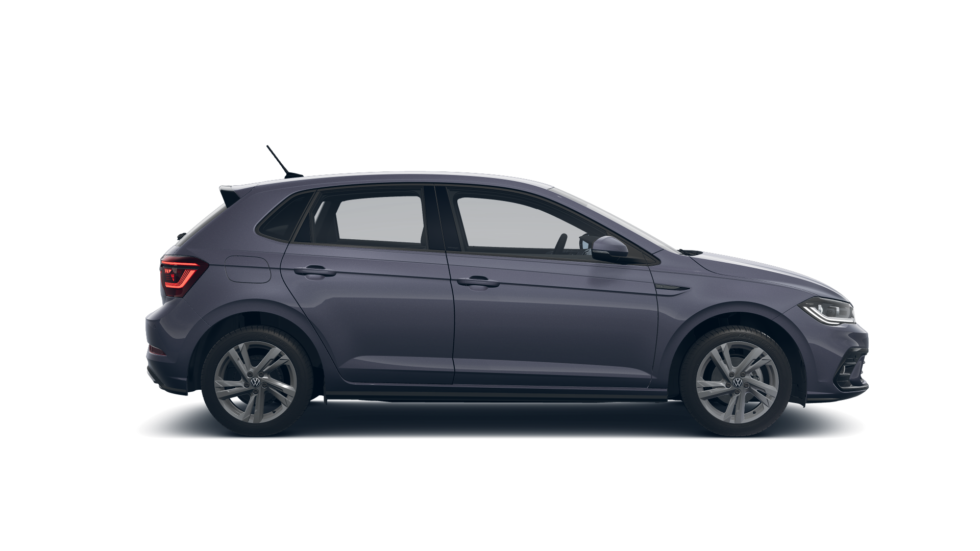 Volkswagen Polo 1.0 TSI DSG R-Line