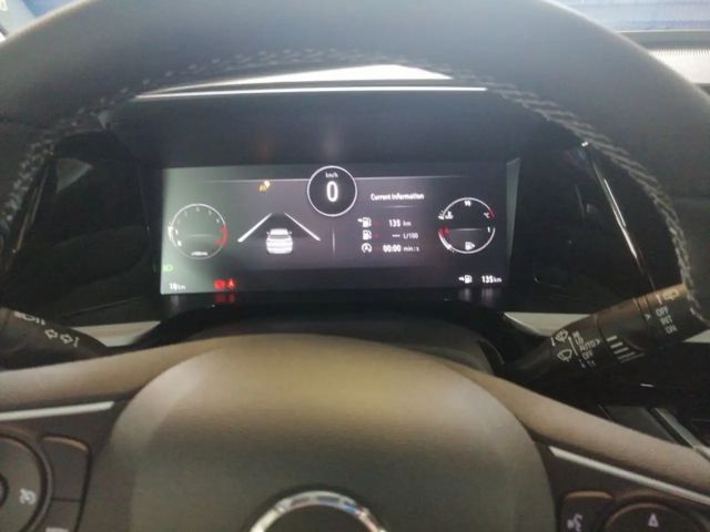 Opel Grandland X GS-Line Grand Sport