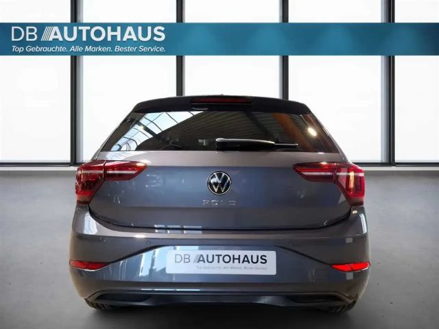 Volkswagen Polo 1.0 TSI DSG Life