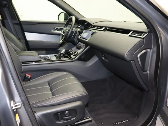 Land Rover Range Rover Velar 3.0