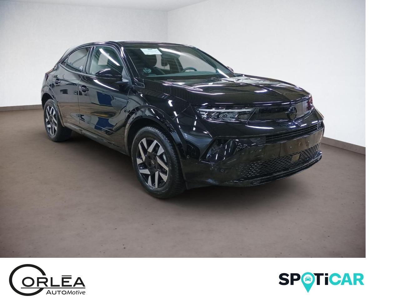 Opel Mokka GS-Line Grand Sport