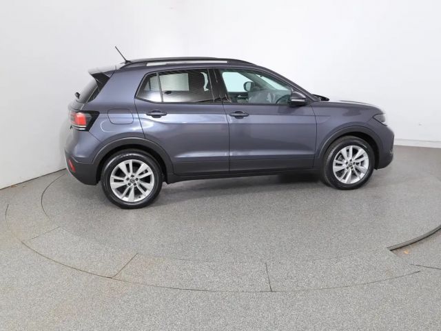 Volkswagen T-Cross Friends TSI