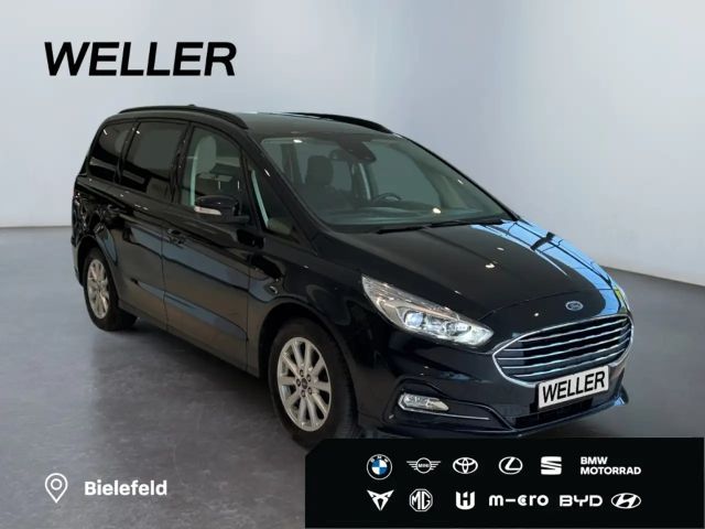 Ford Galaxy Trend