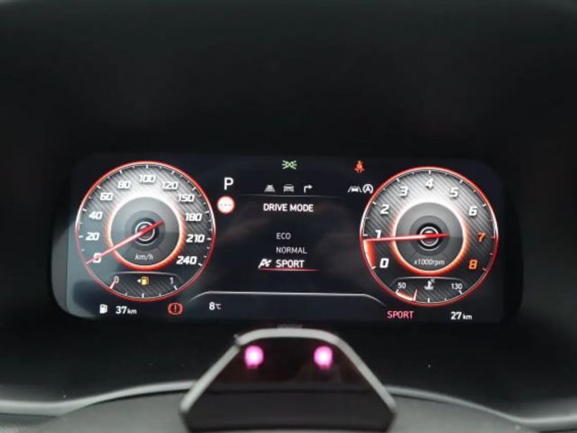 Hyundai i30 1.6 N Line