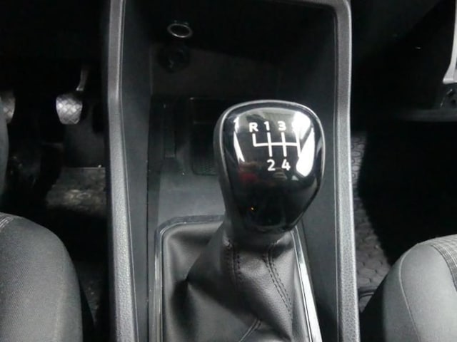 Volkswagen Caddy 2.0 TDI Combi EcoProfi