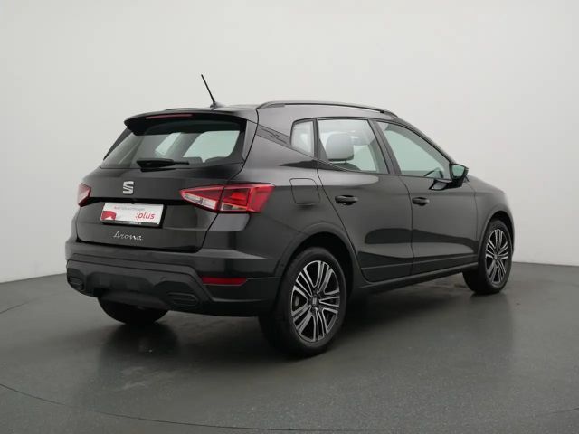 Seat Arona Style