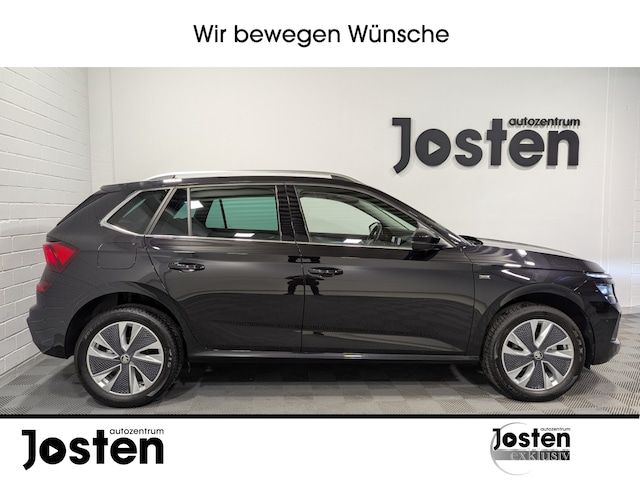 Skoda Kamiq 1.5 TSI Selection