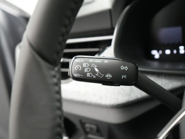 Skoda Kamiq Selection