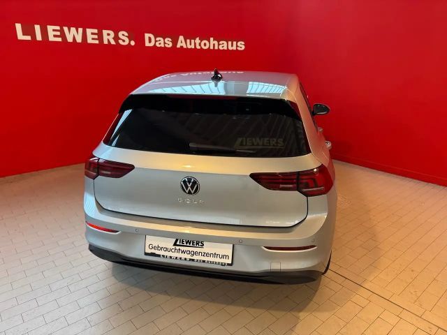 Volkswagen Golf Rabbit TSI