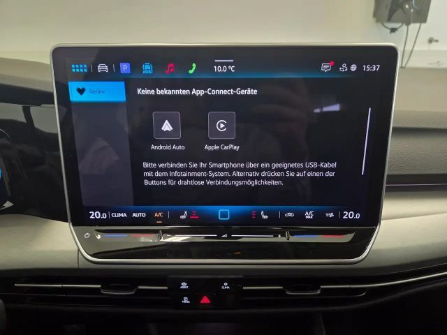 Volkswagen Golf Rabbit TSI