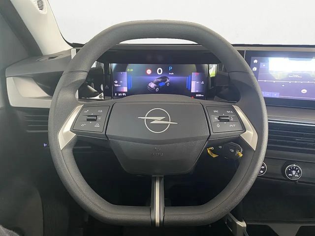 Opel Frontera Edition