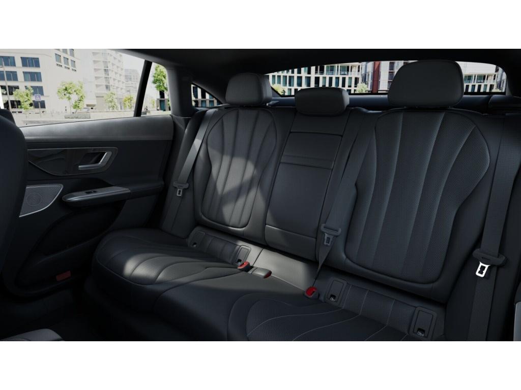 Mercedes-Benz EQE 300 Sedan