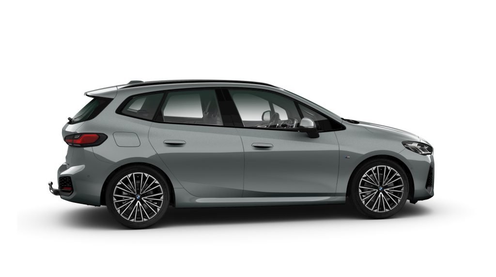 BMW 220 220i Active Tourer
