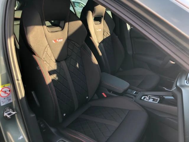 Skoda Octavia Combi RS