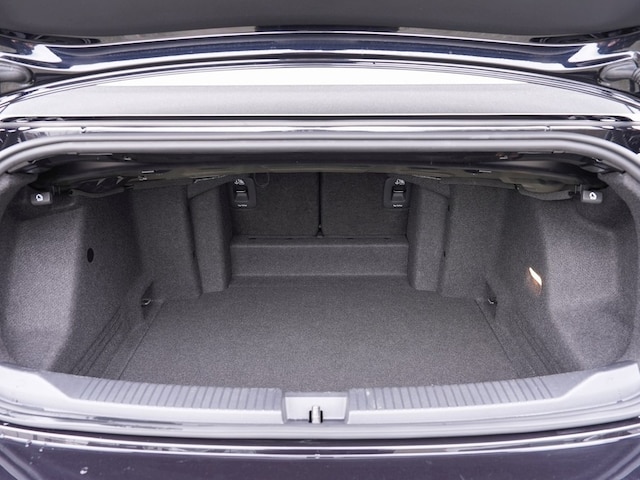 Volkswagen T-Roc 1.5 TSI Cabriolet Style