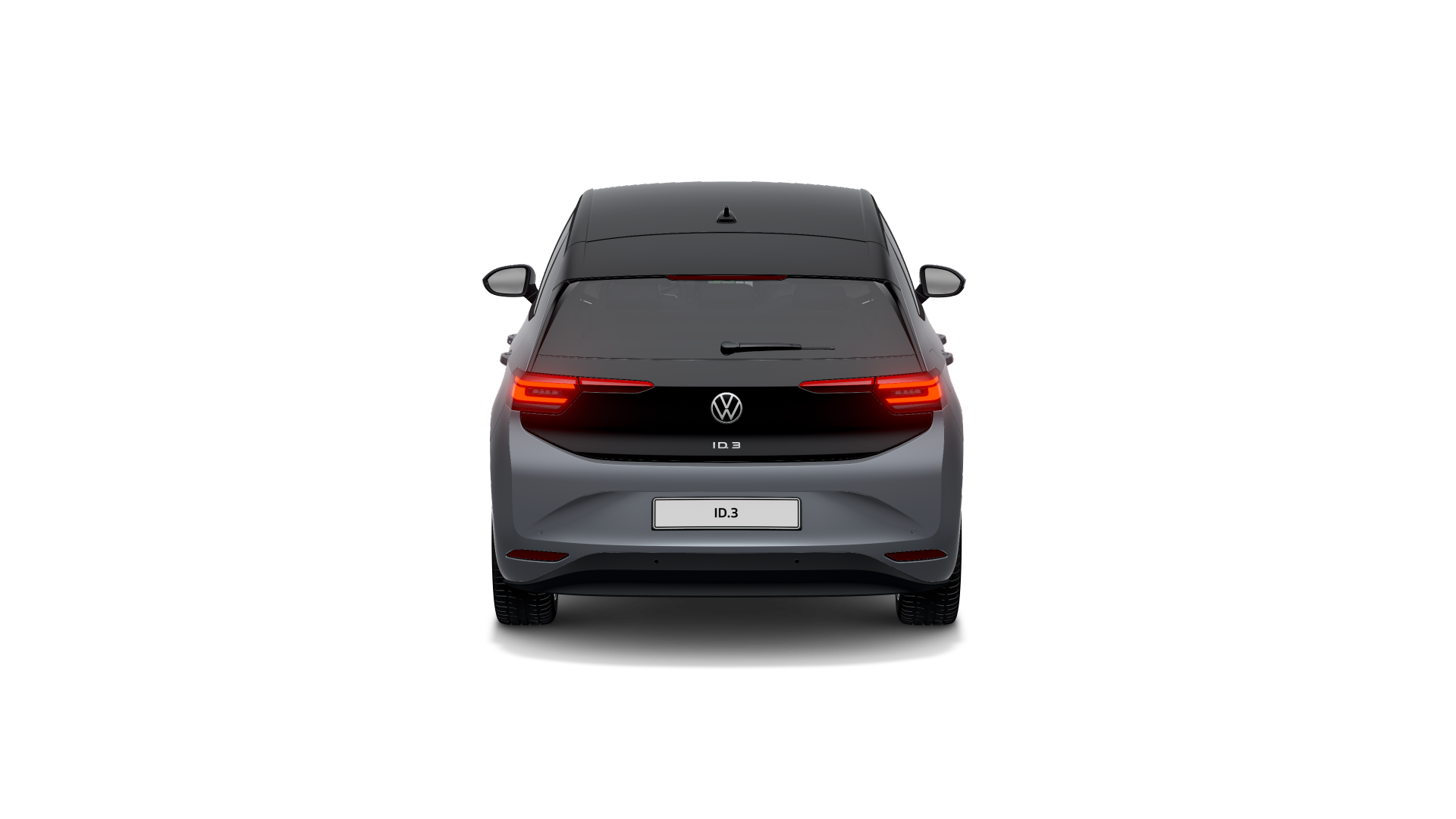 Volkswagen ID.3 IQ.Drive Performance Pure