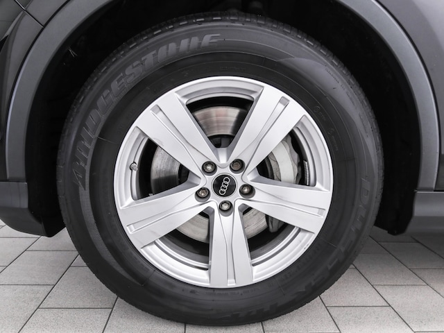 Audi Q7 50 TDI Quattro