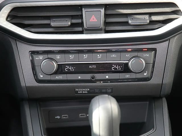 Seat Ibiza 1.0 TSI DSG Xcellence