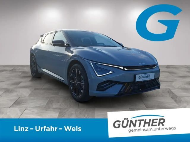 Kia EV6 Achterwielaandrijving GT-Line