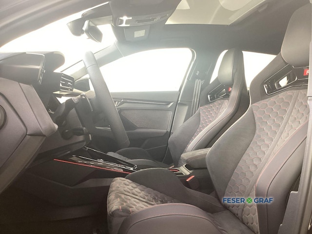 Audi RS3 Quattro S-Tronic Sportback