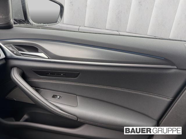 BMW 545 545e Sedan xDrive