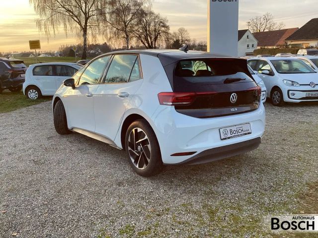 Volkswagen ID.3 Life Performance Pro