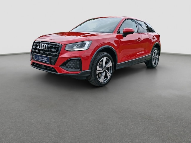 Audi Q2 35 TDI S-Tronic