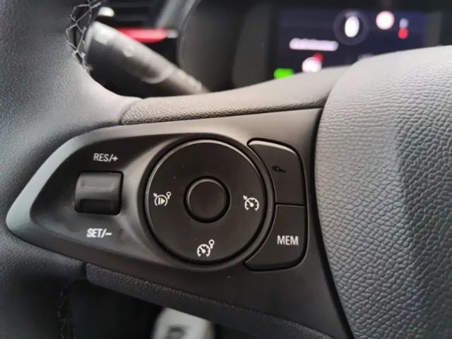 Opel Corsa GS-Line Grand Sport