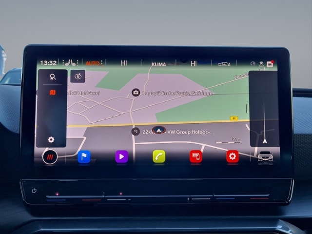 Cupra Leon 2.0 TSI ST Sportstourer