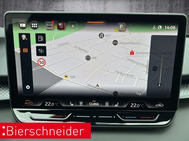 Cupra Terramar 2.0 TSI