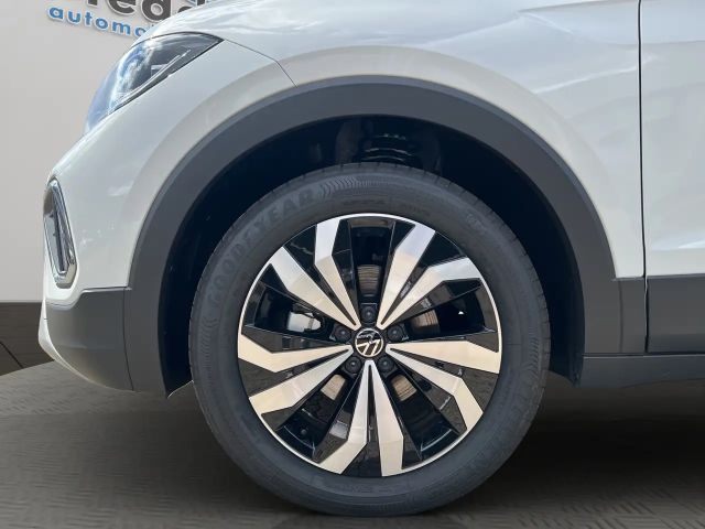 Volkswagen T-Cross 1.0 TSI Style