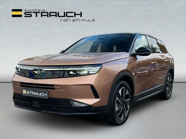 Opel Grandland X GS-Line Grand Sport