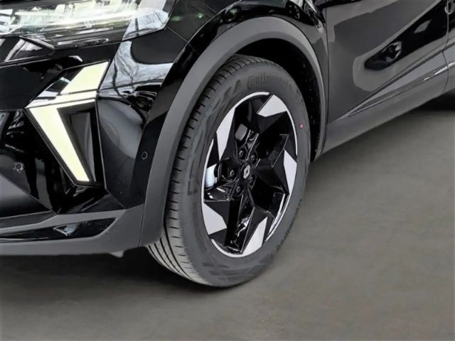 Renault Captur Hybrid TCe 140 Techno