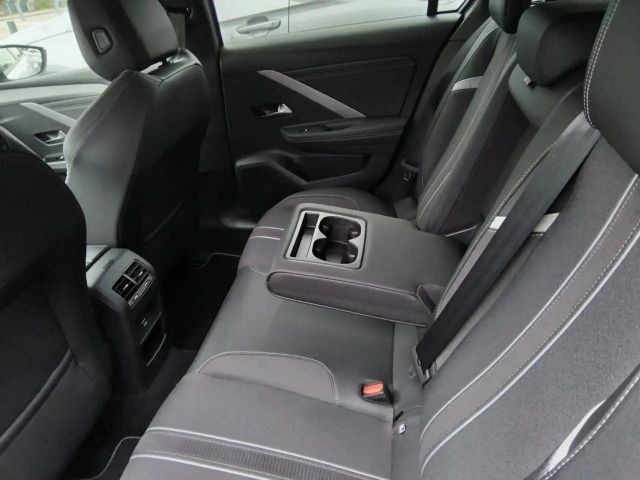 Opel Astra GS-Line Grand Sport